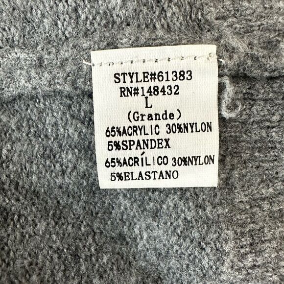 EUC Bicul Women’s Cardigan - Picture 9 of 10